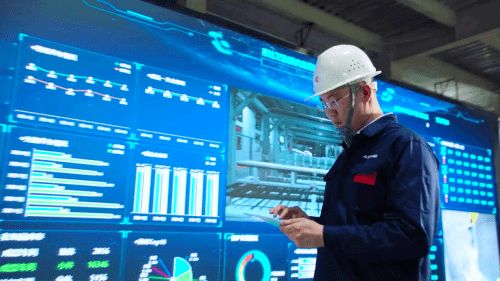 惠达卫浴借势中国品牌日，以重庆软件开发驱动国际化战略