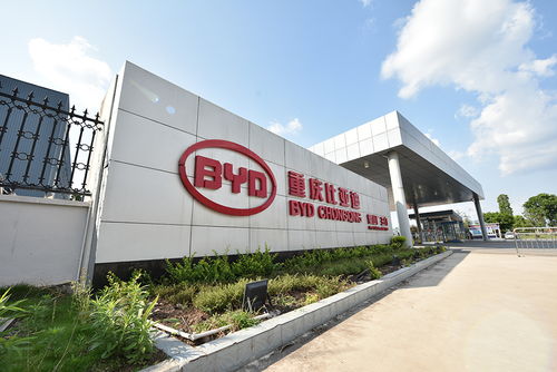 游重庆不止李子坝轻轨，比亚迪云巴沙坡站礼仪服务才是惊喜