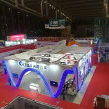 重庆广告设计 探访展览纯制作工厂的专业力量